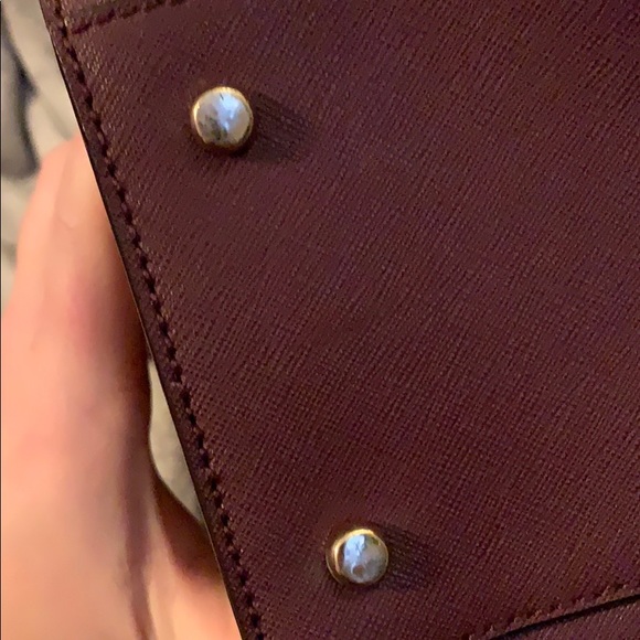 Kate spade tote - Picture 5 of 11